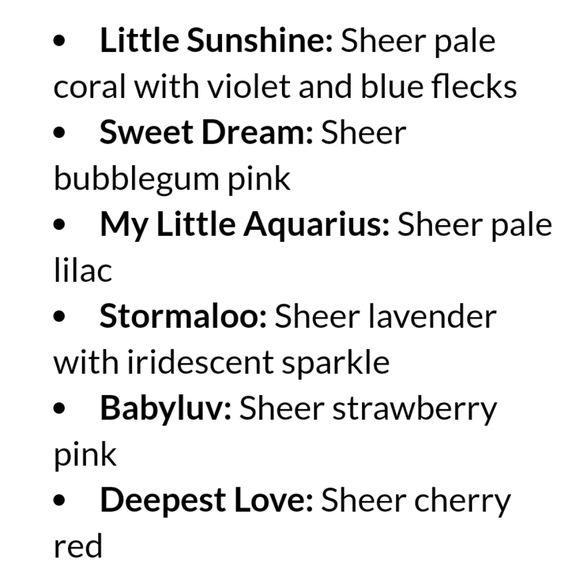 🦋 New Kylie × Stormi Mini HighGloss Set - Picture 8 of 8